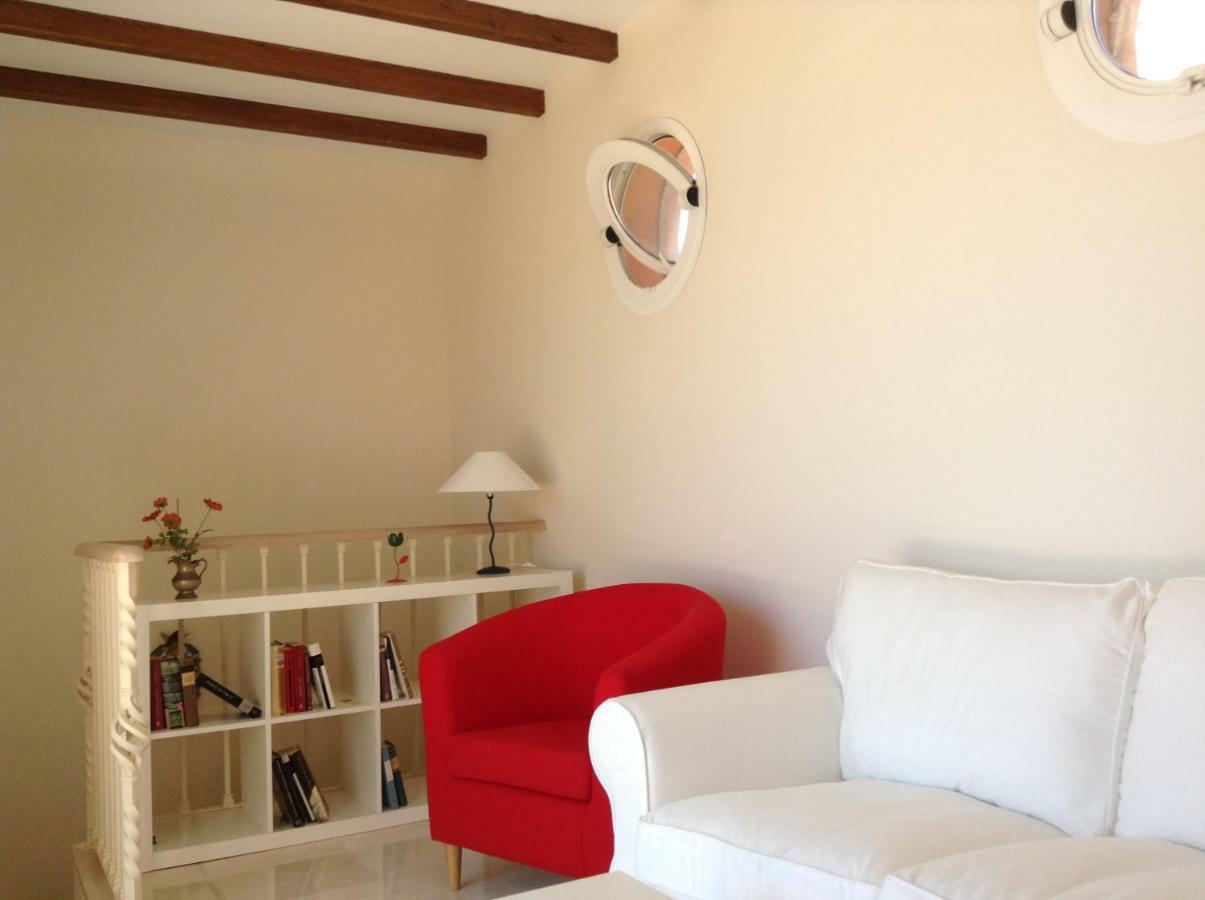 הוילה אסטפונה Urb Playa Azul 24 מראה חיצוני תמונה