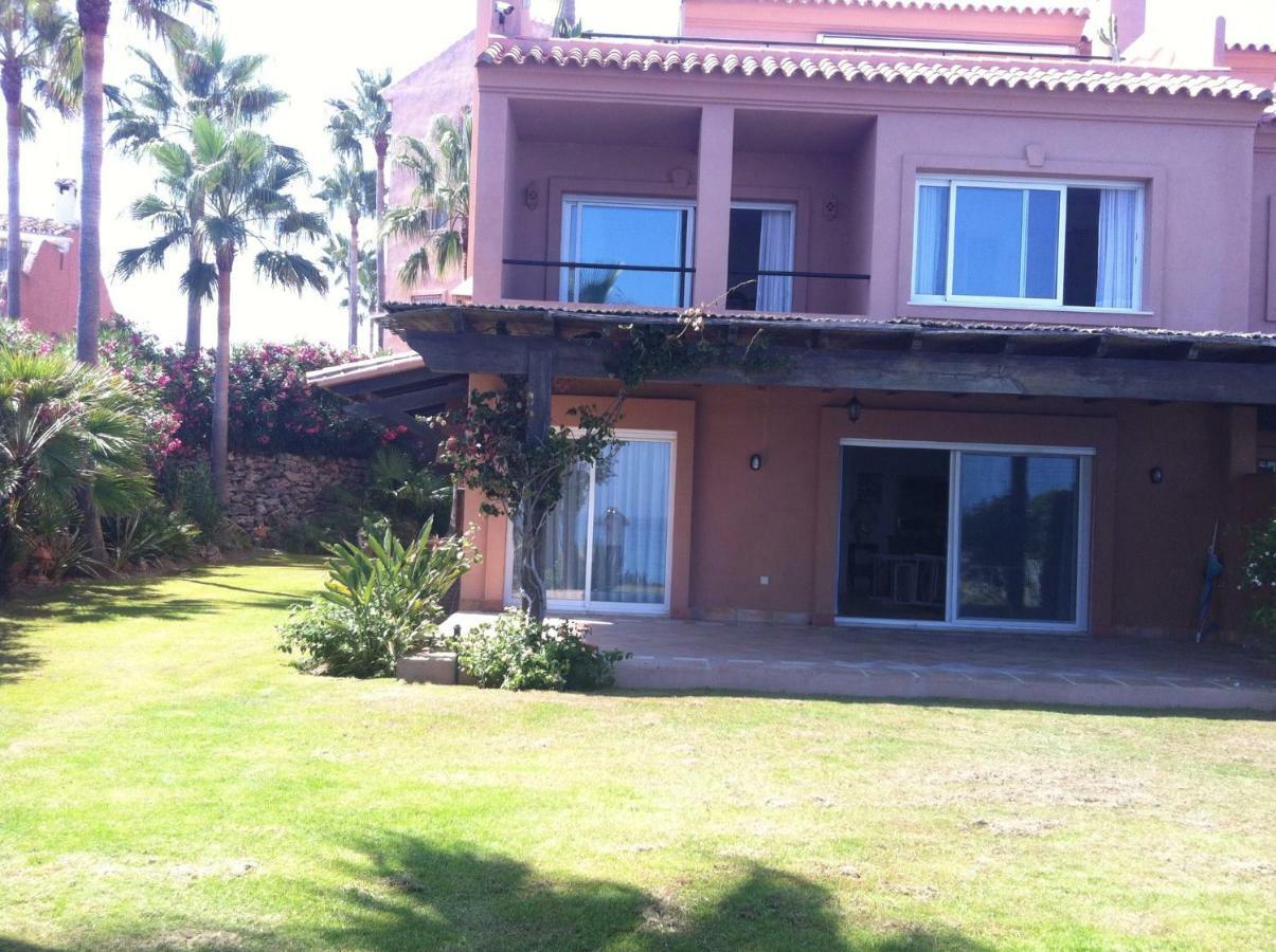 הוילה אסטפונה Urb Playa Azul 24 מראה חיצוני תמונה